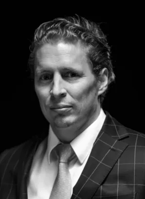 Matthias Niedermüller, lawyer