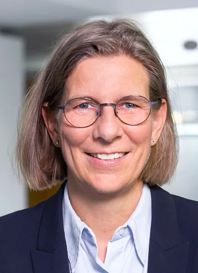 Monika McQuillen, lawyer