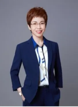 Yuling Li, lawyer