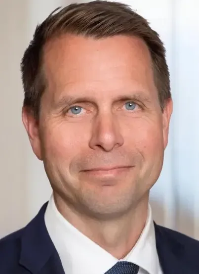 Erik Sandtrø - Partner and Attorney at Ro Sommernes, lawyer