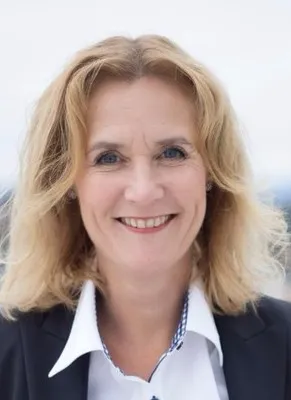 Ingvild Onshuus Kågen, lawyer