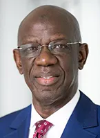 Mame Adama Gueye, lawyer