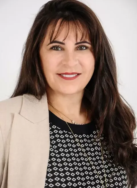 Sirlei Andrade, lawyer