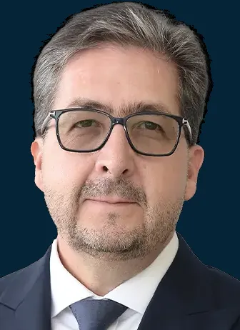 Javier Robalino Orellana, lawyer