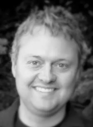 Glen Odgaard, lawyer