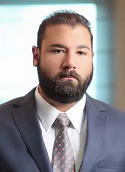 Dr. David A. Columna, lawyer
