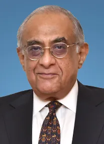 Mr. Dua, lawyer