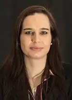 Sara Luís Dias, lawyer