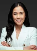 Kim Medina, lawyer