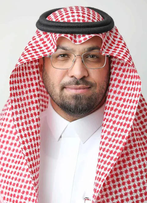 Mohammad Bin Abdulaziz Al Aqeel, lawyer