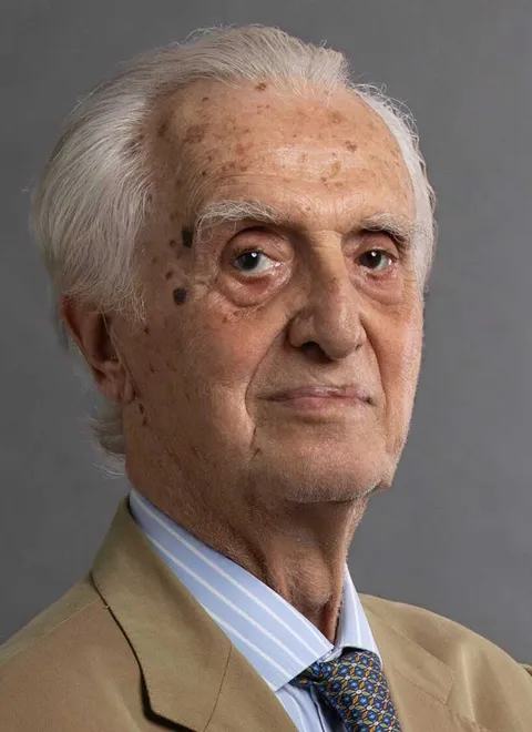 Marcello Gioscia, lawyer
