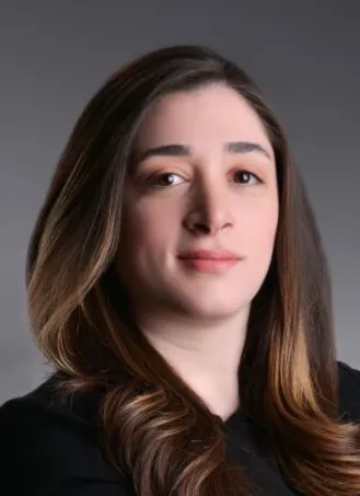 Esra Erakman Sevinç, lawyer