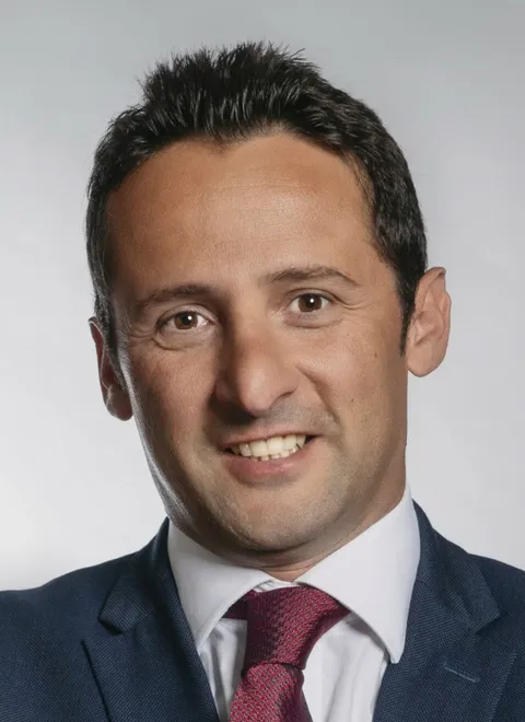 Kurt Hyzler, lawyer
