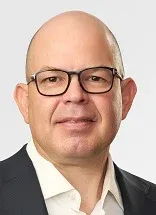 Alfonso Cortez-Fernández, lawyer