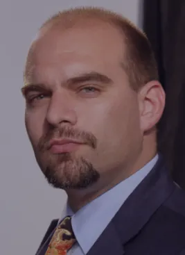 Daniele Camaiora, lawyer