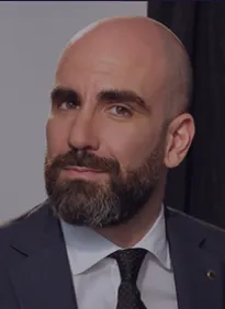 Arlo Canella, lawyer