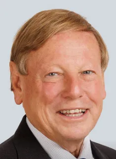 Mirko Roš, lawyer