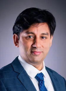 Sadhav Mishra, lawyer