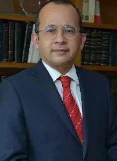 Hatim El Khatib, lawyer