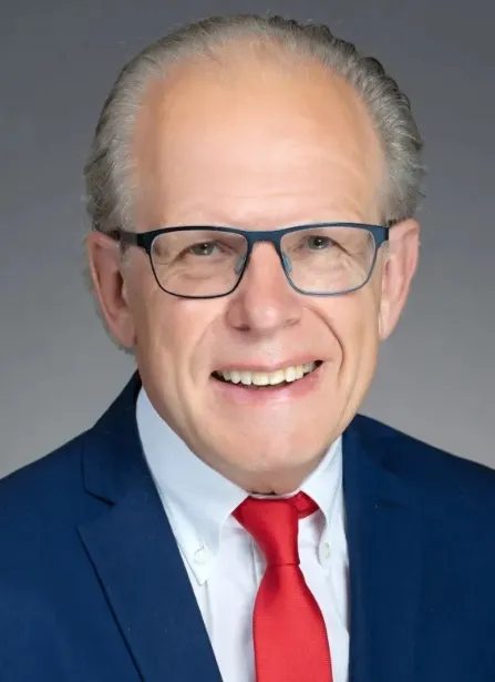 Thomas G. Lindqvist, lawyer