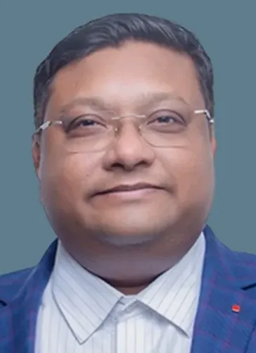 Samrat Sengupta, lawyer