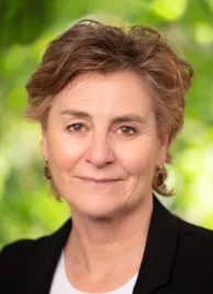 Jacqueline Schaap, lawyer