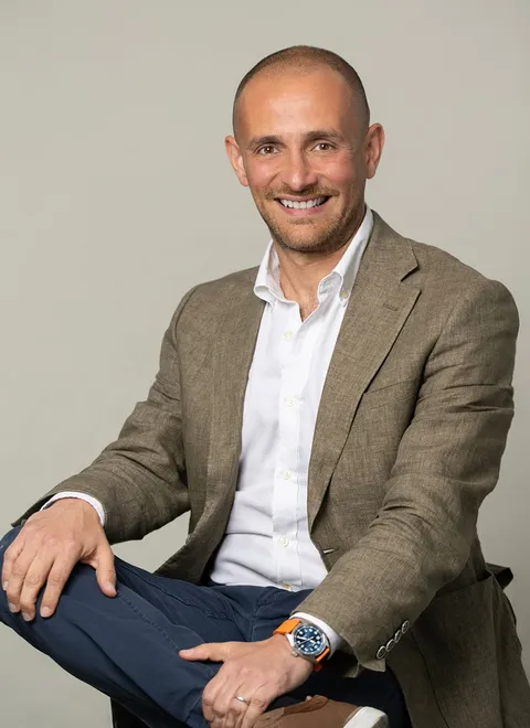 Matthew Zampa, lawyer