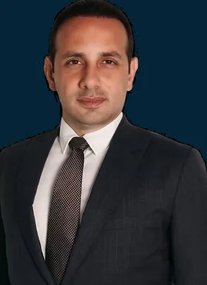A. Kemal Kumkumoğlu, lawyer