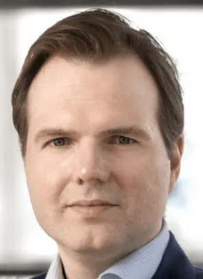 Michael Westra, lawyer