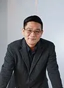 Leon Lu Lih Youn, lawyer