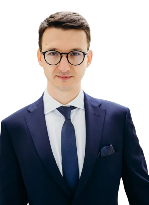 Georgi Georgiev, lawyer
