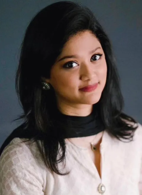 Sameera Mahmud, lawyer