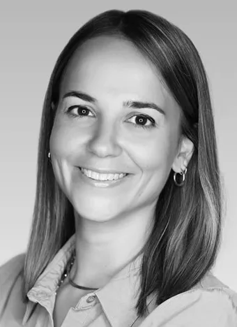 Cemre Demirkaya Baykal, lawyer