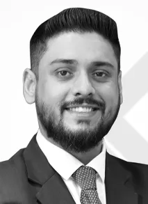 Samudra Sarangi, lawyer