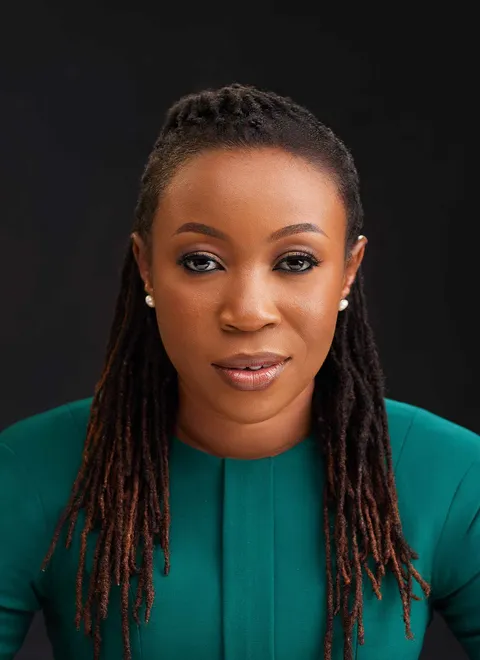 Olufunke Olumide, lawyer