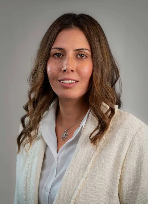 Ola Soliman, lawyer