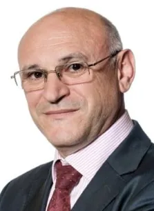 Gheorghe Grad, lawyer