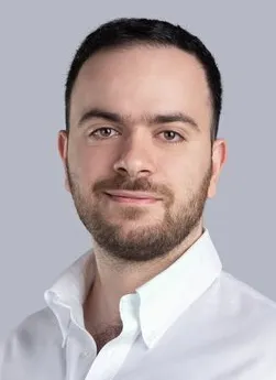 Mesrop Manukyan, lawyer