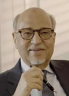 Ravi Nath, lawyer