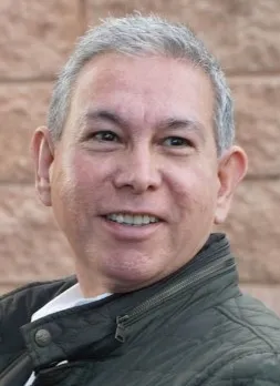 Ruben Gonzalez Martinez, lawyer