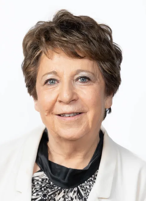 Corinne Lepage, lawyer