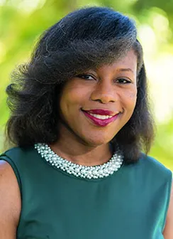 Tremmaine Harvey, lawyer