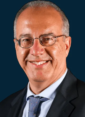 Rogério Alves, lawyer