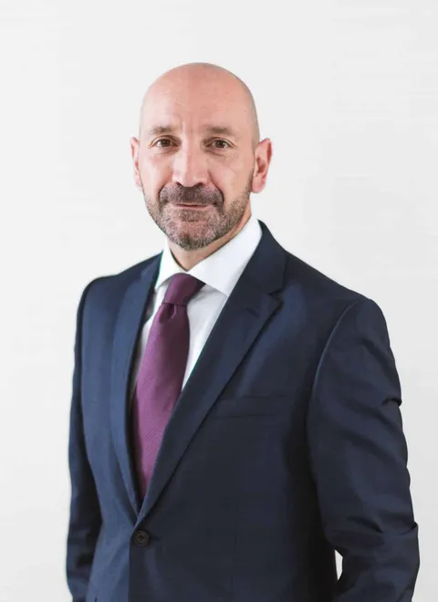 Ron Galea Cavallazzi, lawyer