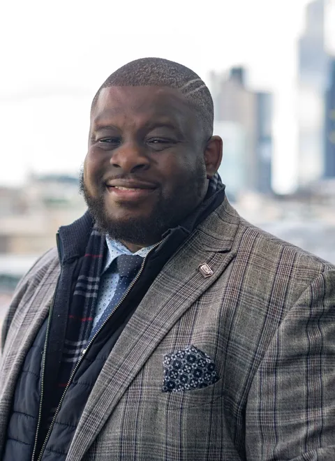 Abiola Aderibigbe, lawyer