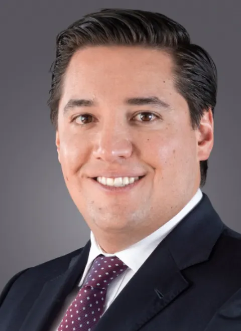 Mauricio Junquera Fernández, lawyer