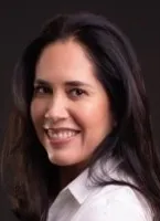 Viviana García, lawyer
