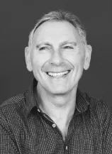 Robert Toth, lawyer