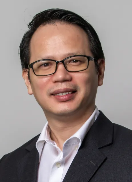 Nguyen Huu Minh Nhut, lawyer