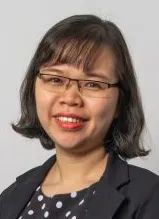 Dao Thi Ai, lawyer